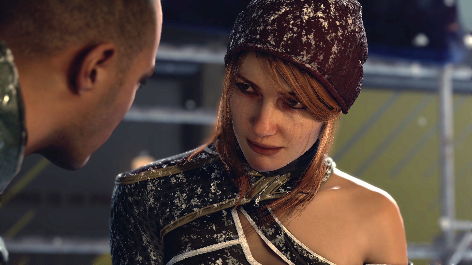 Detroit: Become Human - Imagen 23